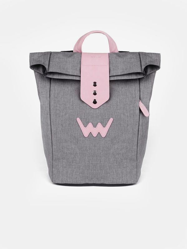 Vuch Vuch Mellora Noel Ruksak siva