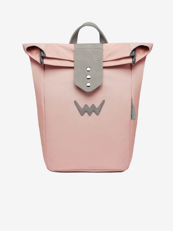 Vuch Vuch Mellora Ruksak ružičasta