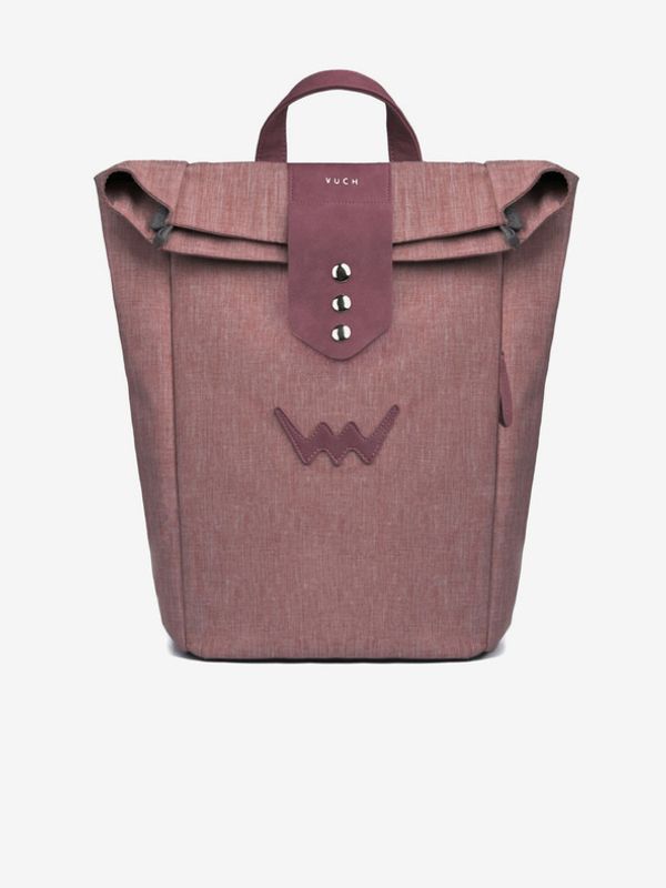 Vuch Vuch Mellora Ruksak ružičasta