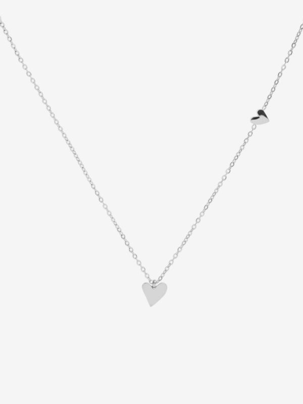 Vuch Vuch Migalla Ogrlica srebrna