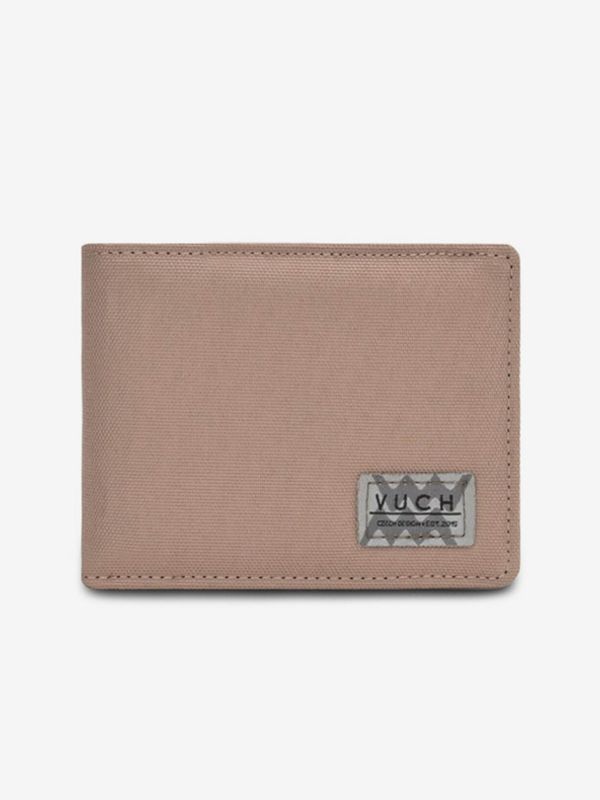 Vuch Vuch Milton Novčanik bež