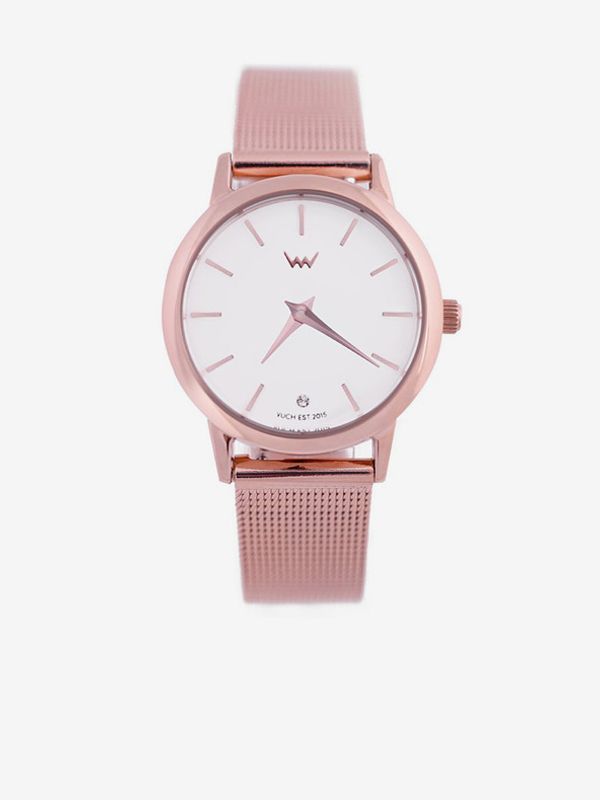 Vuch Vuch Murry Satovi ružičasta