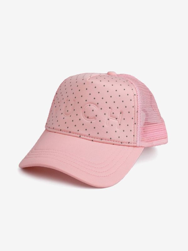 Vuch Vuch Nanie Šilterica ružičasta