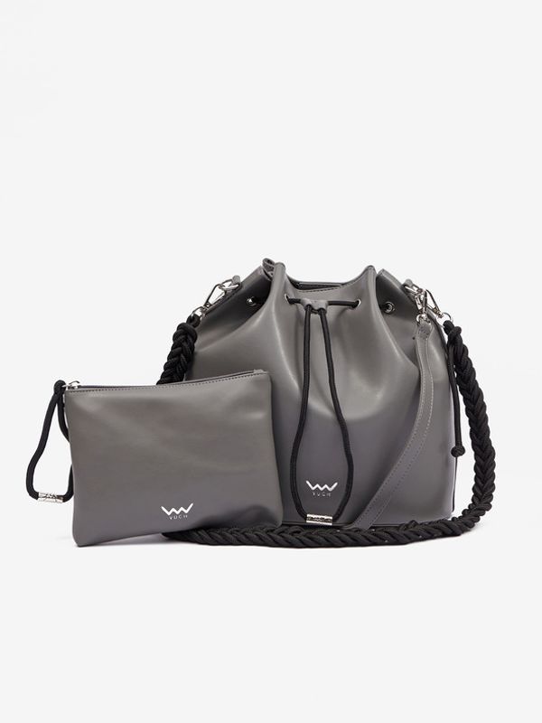 Vuch Vuch Nereide Torba siva