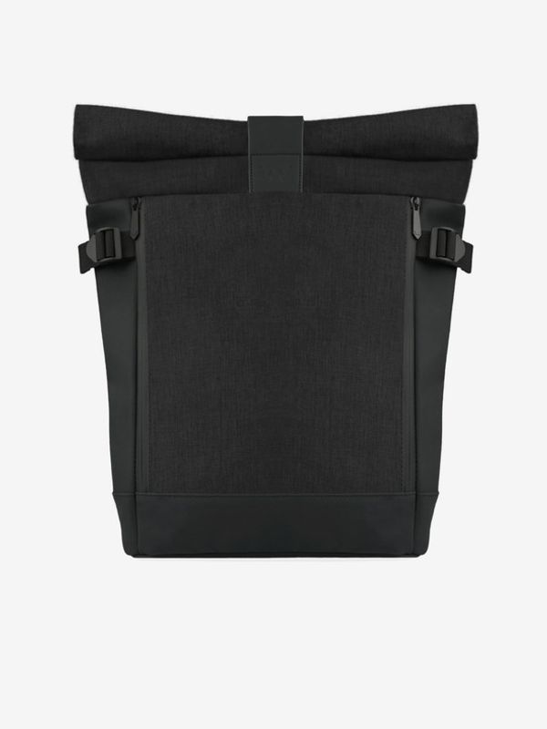 Vuch Vuch Nescio Ruksak crna