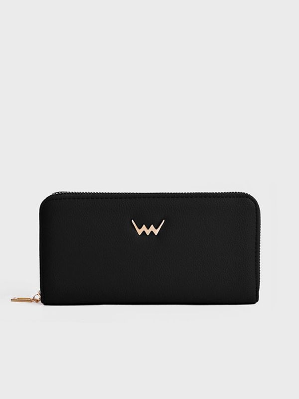 Vuch Vuch Nightie Nicci Novčanik crna