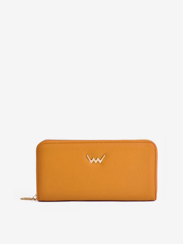 Vuch Vuch Nightie Nicci Yellow Novčanik žuta