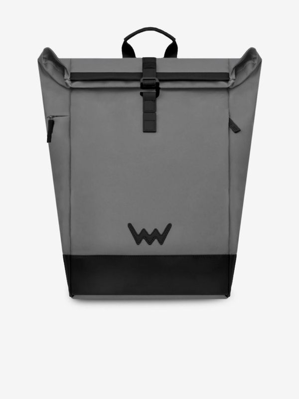 Vuch Vuch Nolen Ruksak siva