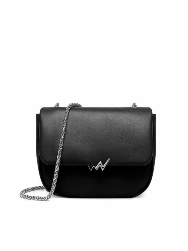Vuch Vuch Orietta Black Torba crna
