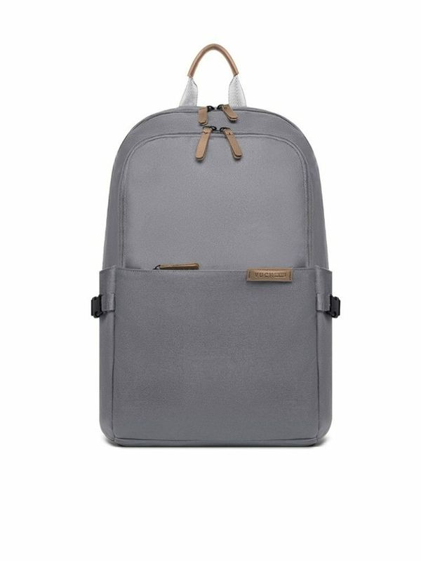 Vuch Vuch Orym Grey Ruksak siva