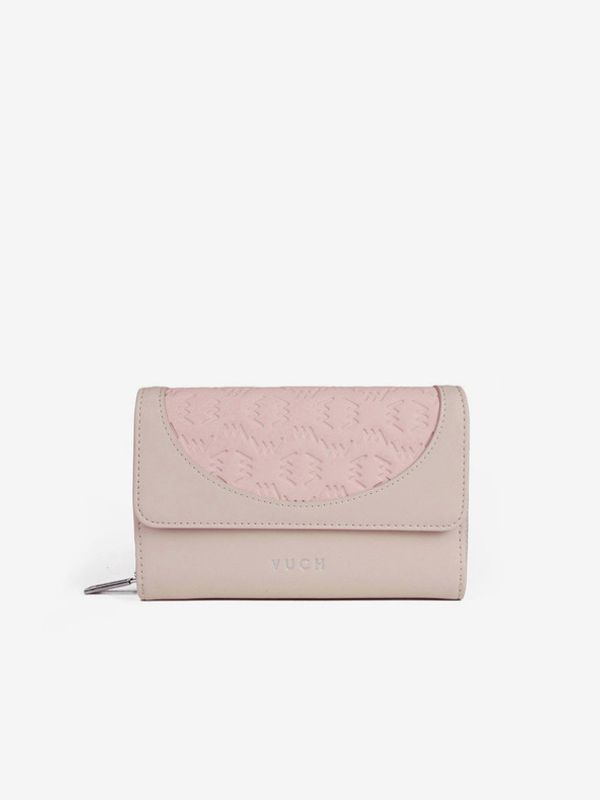 Vuch Vuch peněženka Stellyn Novčanik bijela