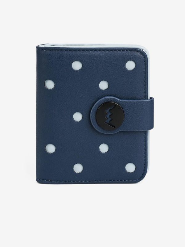 Vuch Vuch Pippa Mini Blue Novčanik plava