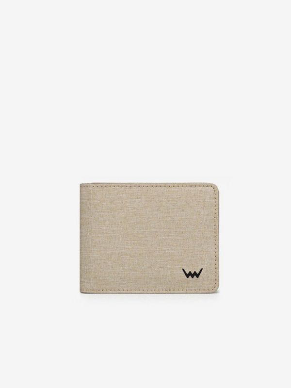 Vuch Vuch Risto Novčanik bež