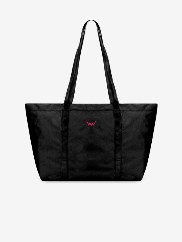 Vuch Vuch Rizzo Black Torba crna