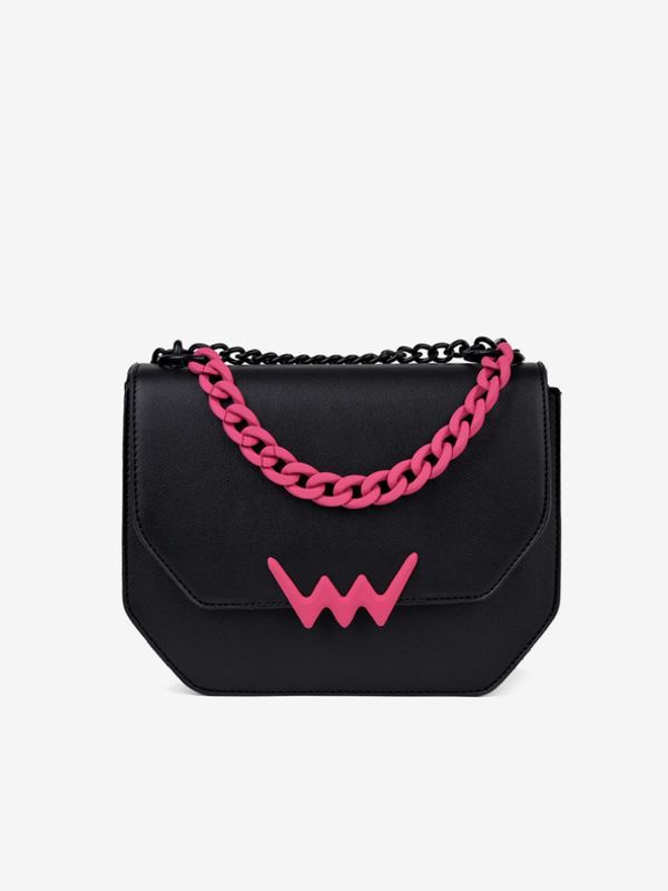 Vuch Vuch Rowen Torba za nošenje preko tijela crna