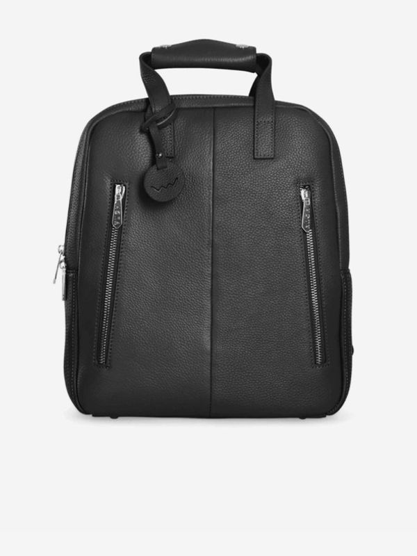 Vuch Vuch Ruksak crna