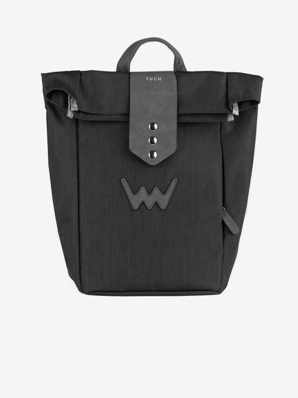 Vuch Vuch Ruksak crna