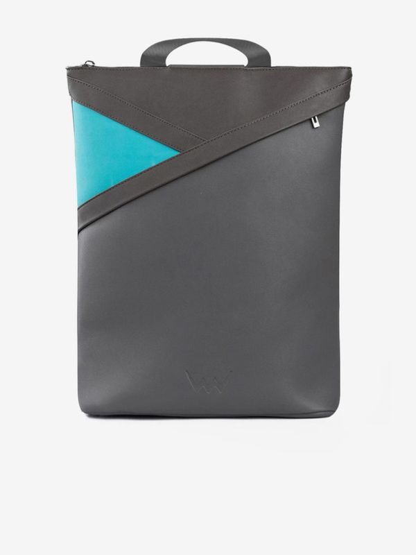 Vuch Vuch Ruksak siva