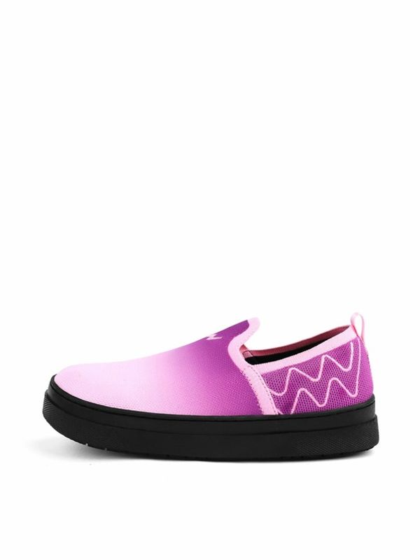 Vuch Vuch Seraphyn Violet Slip On ljubičasta
