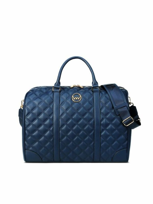 Vuch Vuch Shirleen Blue Ruksak plava