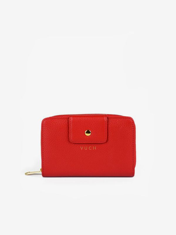 Vuch Vuch Sian Novčanik crvena