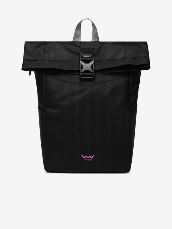 Vuch Vuch Sirius Ruksak crna