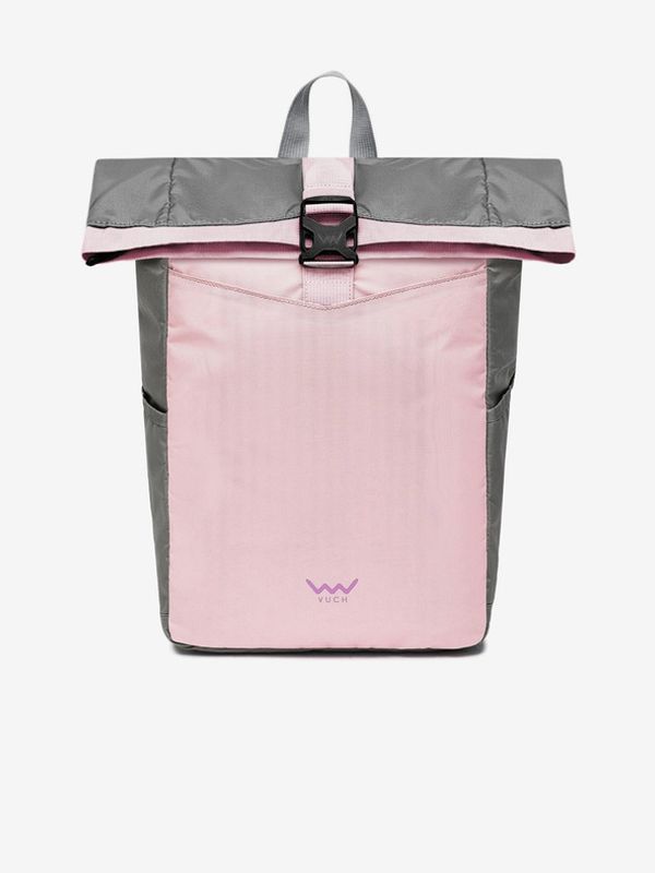 Vuch Vuch Sirius Ruksak ružičasta