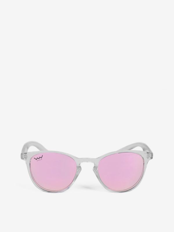 Vuch Vuch Tessa Sunčane naočale bijela