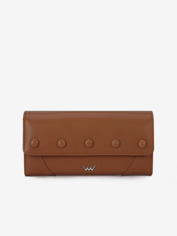 Vuch Vuch Tosca Brown Novčanik smeđa
