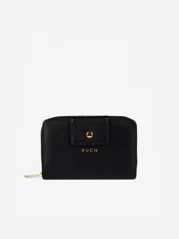 Vuch Vuch Tracy Novčanik crna