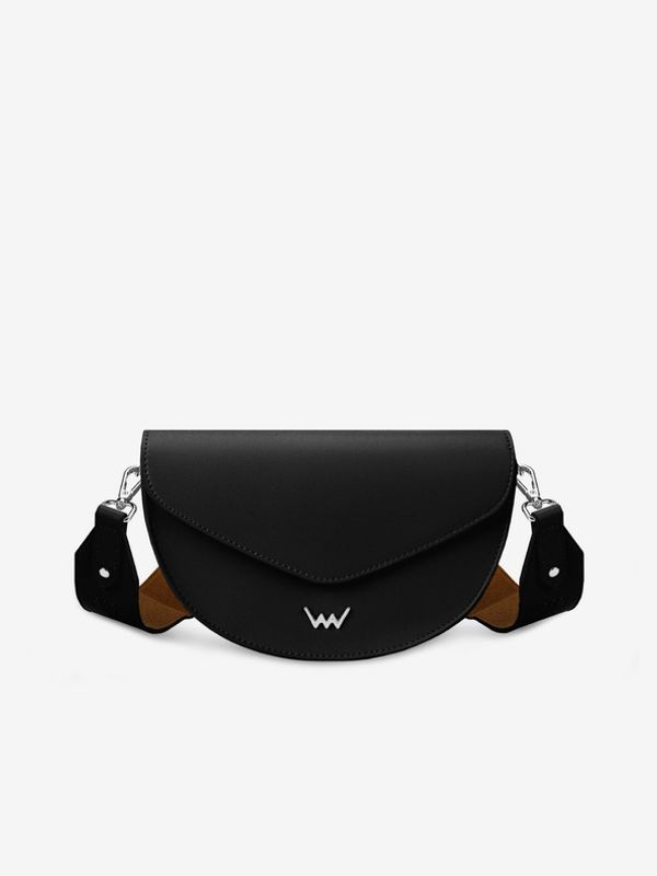 Vuch Vuch Tricia Black Torba oko pasa crna