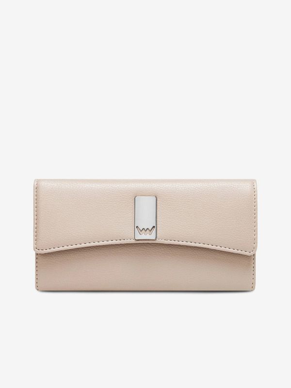 Vuch Vuch Trix Beige Novčanik bež