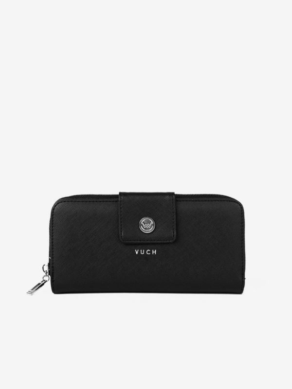 Vuch Vuch Vali Novčanik crna