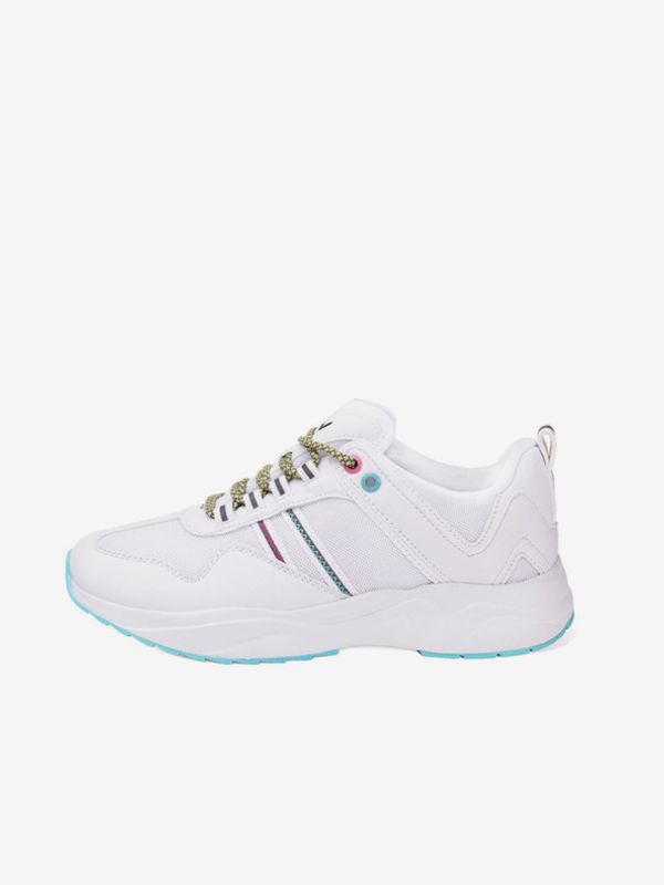 Vuch Vuch Wave Bubble Sandale bijela