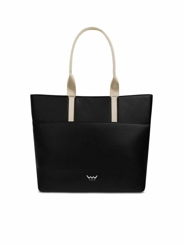 Vuch Vuch Wennie Big Black Torba crna