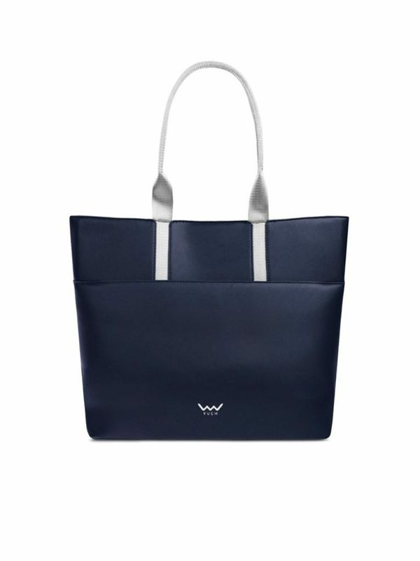 Vuch Vuch Wennie Big Dark Blue Torba plava