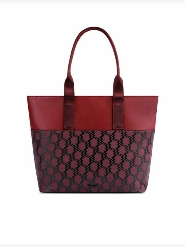 Vuch Vuch Wennie MN Wine Torba crvena