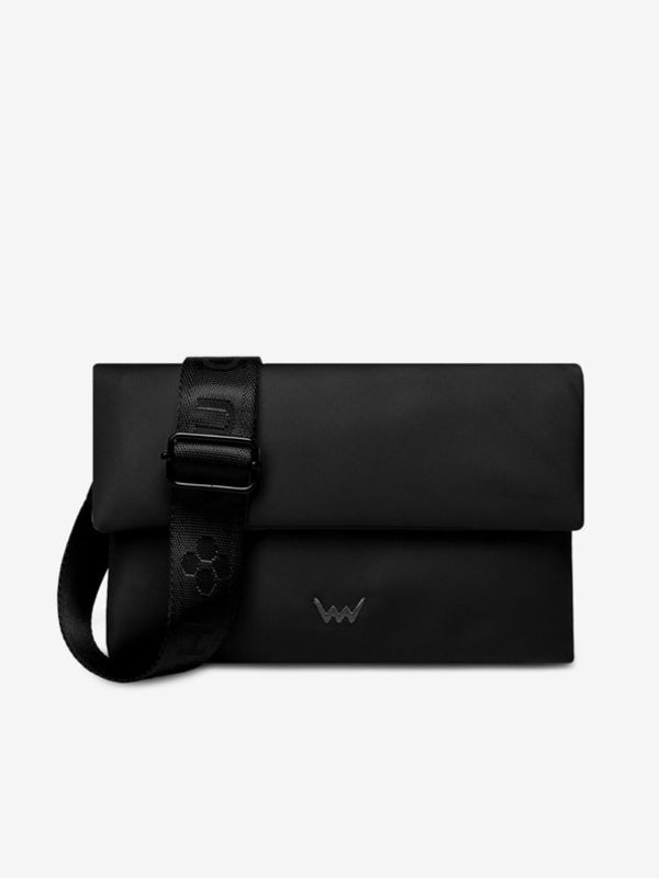 Vuch Vuch Yella Torba za nošenje preko tijela crna