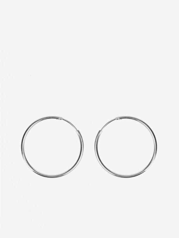 Vuch Vuch Yetta Naušnice srebrna