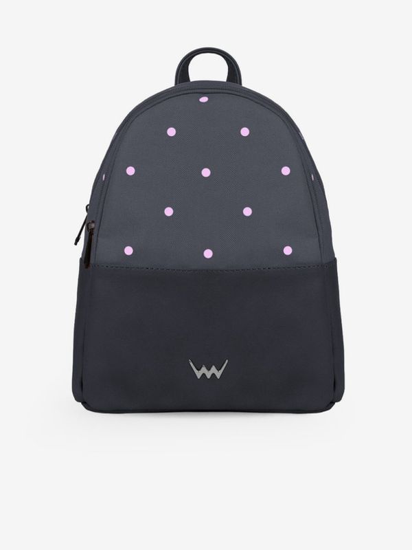 Vuch Vuch Zane mini Friwo Ruksak siva