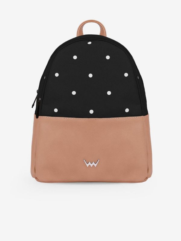 Vuch Vuch Zane mini Gendy Ruksak crna