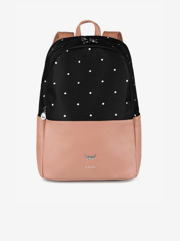 Vuch Vuch Zane Ruksak crna