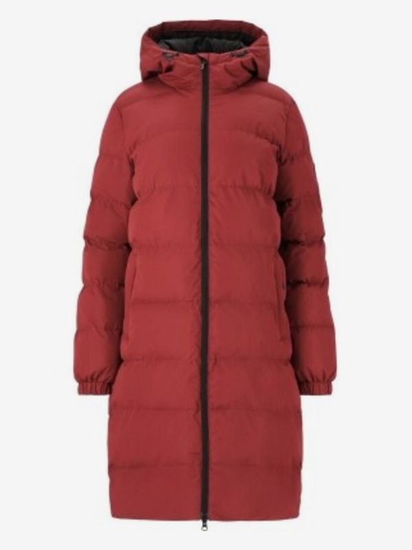 Whistler Whistler ABELLA Jakna crvena