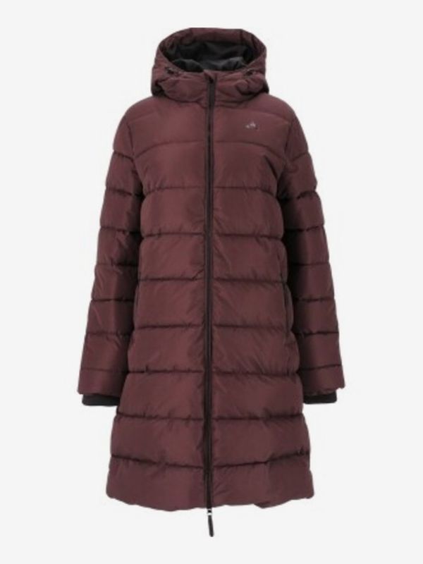 Whistler Whistler AMARET Prsluk crvena