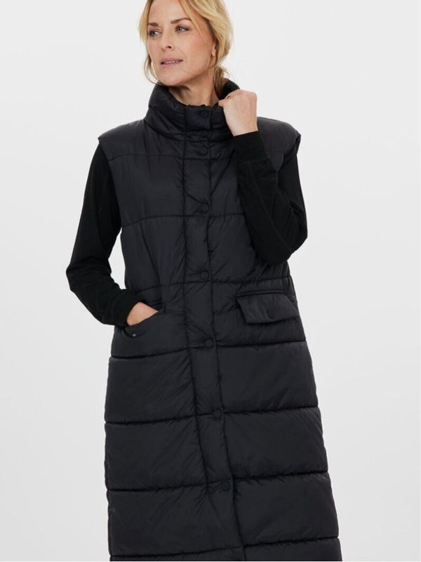 Whistler Whistler Amaretto W Prsluk crna