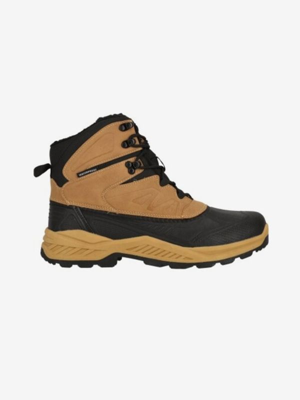 Whistler Whistler BRIGGS Gležnjače smeđa