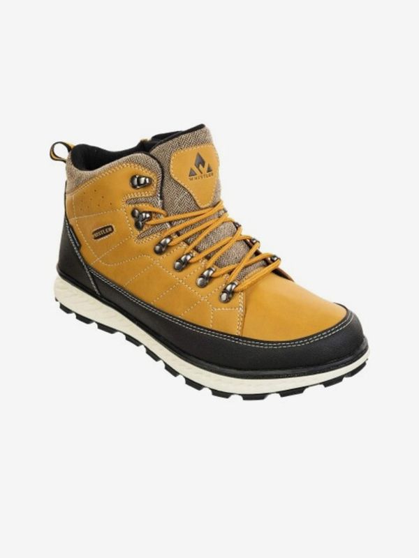 Whistler Whistler CLAYTON Gležnjače smeđa