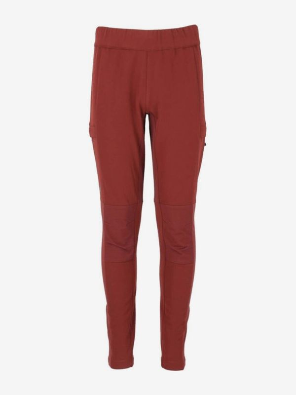 Whistler Whistler Davina Jr Hlače dječje crna