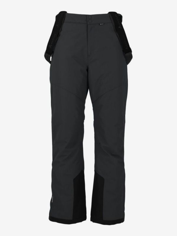 Whistler Whistler Drizzle Jr Hlače dječje crna