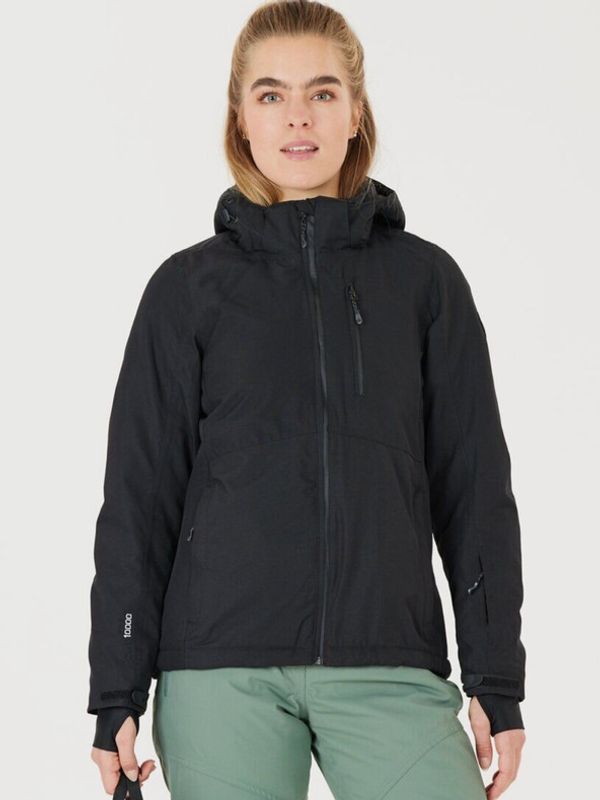 Whistler Whistler Drizzle W Jakna crna